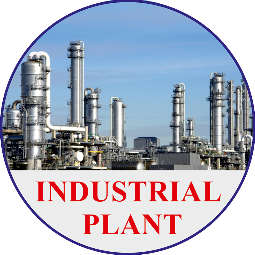 Industrial Plant